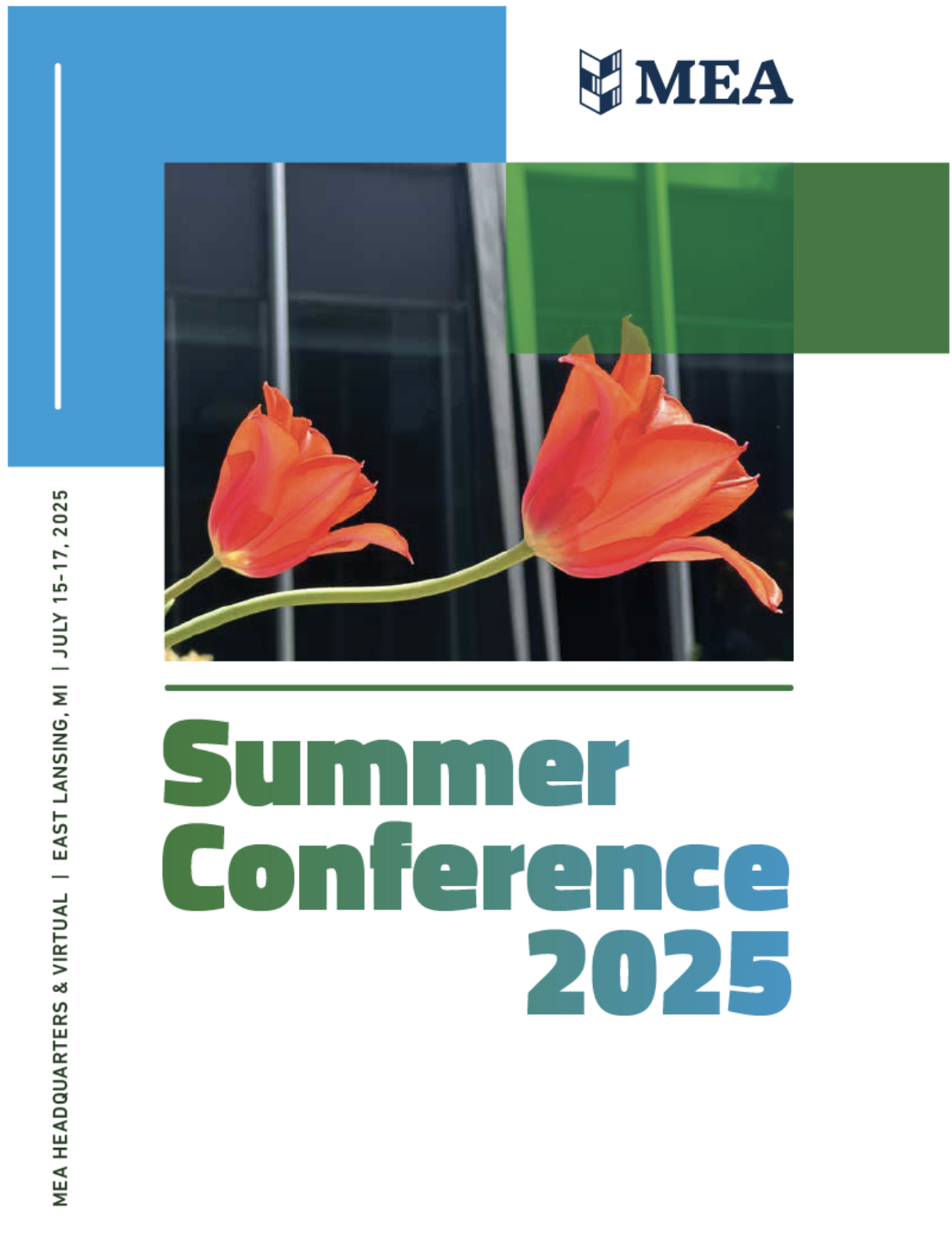 Read more about the article Summer Conference
